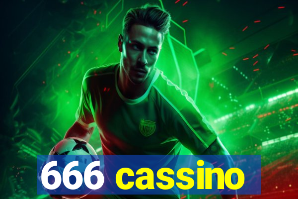 666 cassino